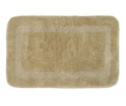 Mohawk Facet Bath Rug -DHP Sales Store 810521356