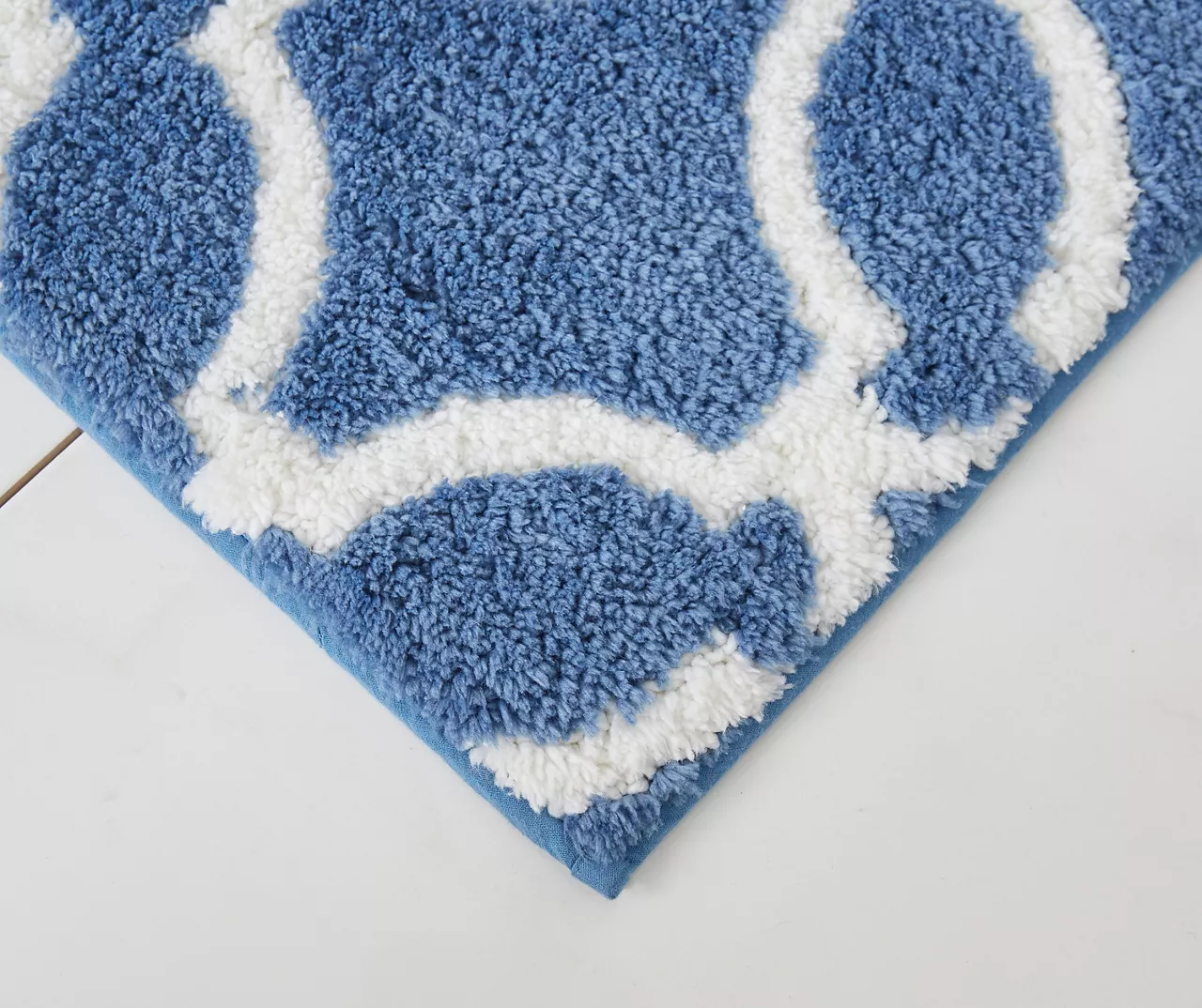Mohawk Horizon Rendezvous Lattice Bath Rug 20 Mohawk Horizon Rendezvous Lattice Bath Rug - Image 18