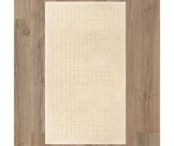 Mohawk Vista Embossed Grid Bath Rug 24 Mohawk Vista Embossed Grid Bath Rug -DHP Sales Store 810521448 1