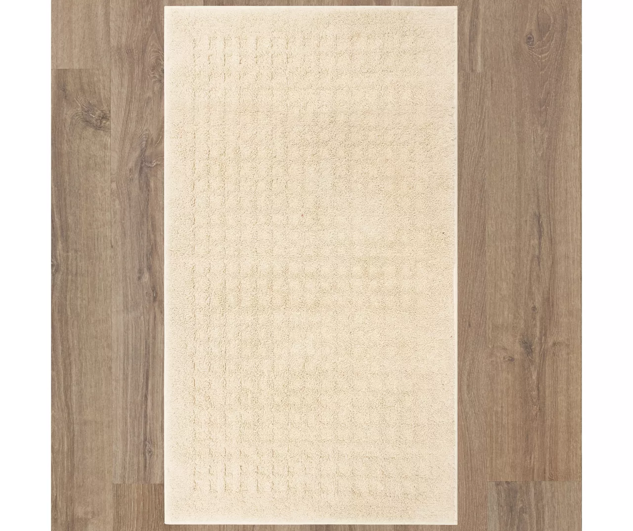 Mohawk Vista Embossed Grid Bath Rug 5 Mohawk Vista Embossed Grid Bath Rug - Image 3