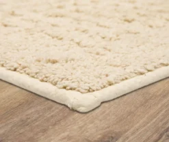 Mohawk Vista Embossed Grid Bath Rug 37 Mohawk Vista Embossed Grid Bath Rug -DHP Sales Store 810521448 2