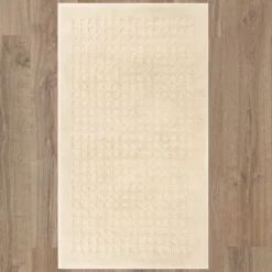 Mohawk Vista Embossed Grid Bath Rug 26 Mohawk Vista Embossed Grid Bath Rug -DHP Sales Store 810521450 1