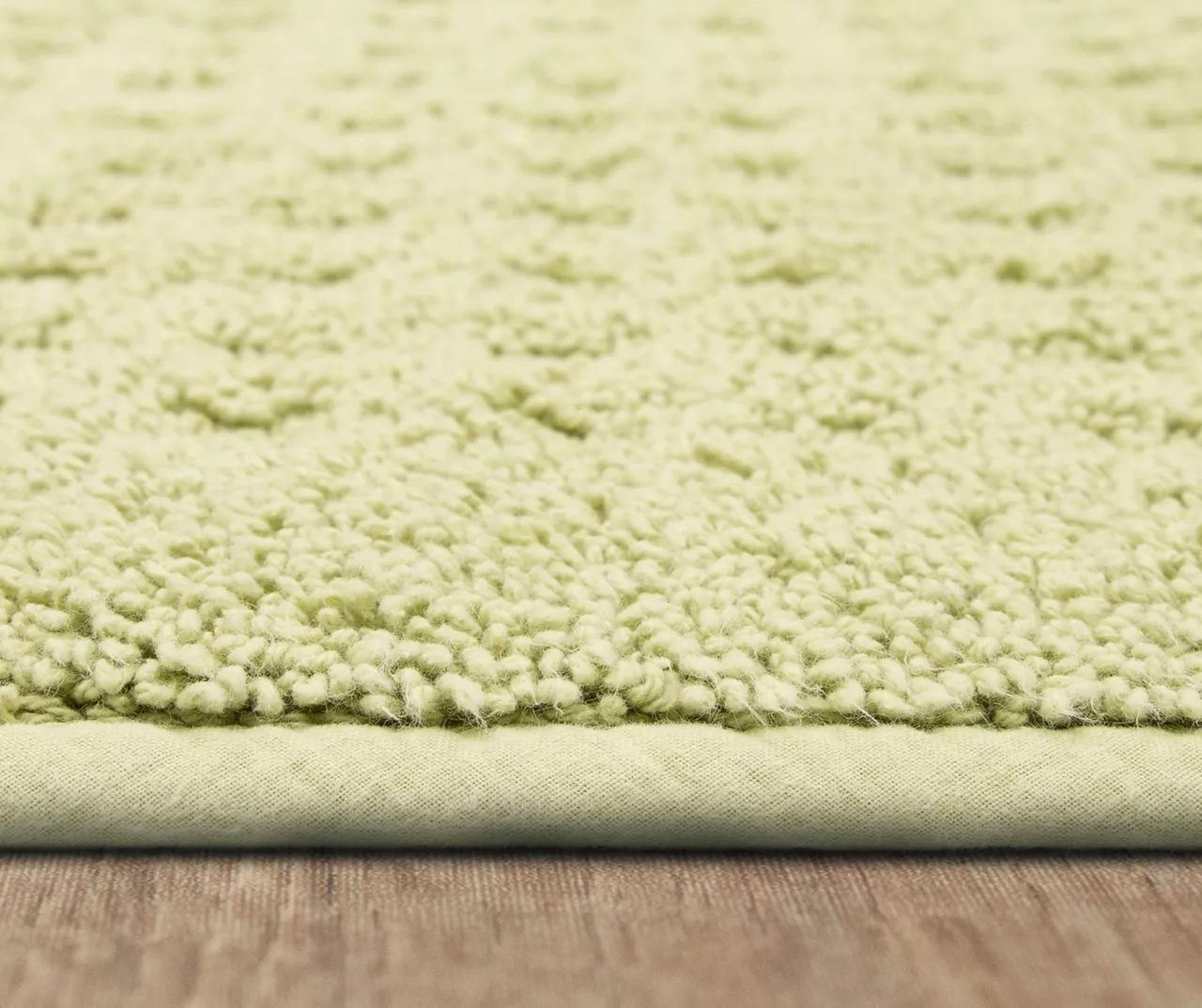 Mohawk Vista Embossed Grid Bath Rug 12 Mohawk Vista Embossed Grid Bath Rug - Image 10