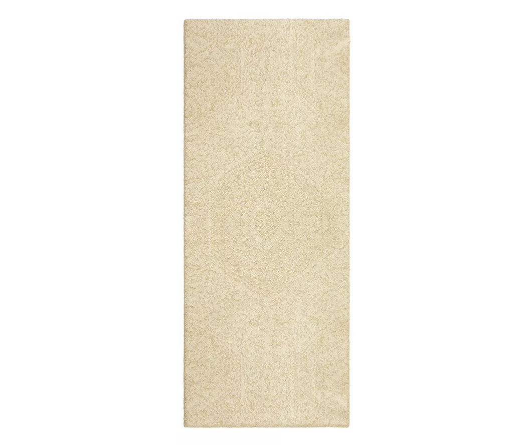 Francesca Cream Runner, (2' X 5') 3 Francesca Cream Runner, (2' X 5')
