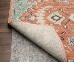 Gray Down Under Rug Pad, (6' X 9') -DHP Sales Store 810521866 1