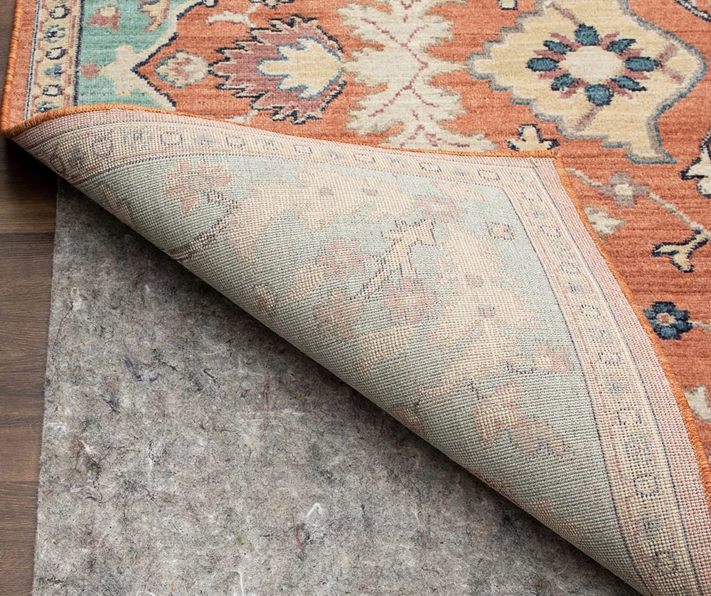 Gray Down Under Rug Pad, (7’8” X 10’4”) 4 Gray Down Under Rug Pad, (7’8” X 10’4”) - Image 2