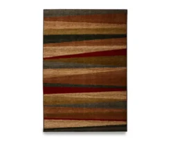 Mohawk Mayan Sunset Sierra Rug -DHP Sales Store 810521882