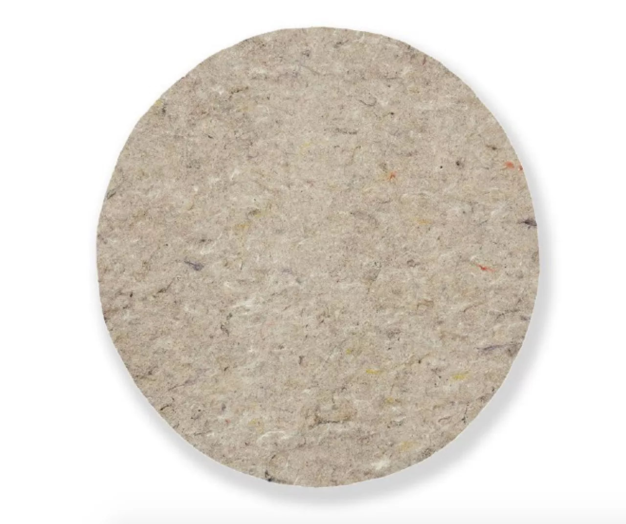 Mohawk Gray Down Under Rug Pad 3 Mohawk Gray Down Under Rug Pad