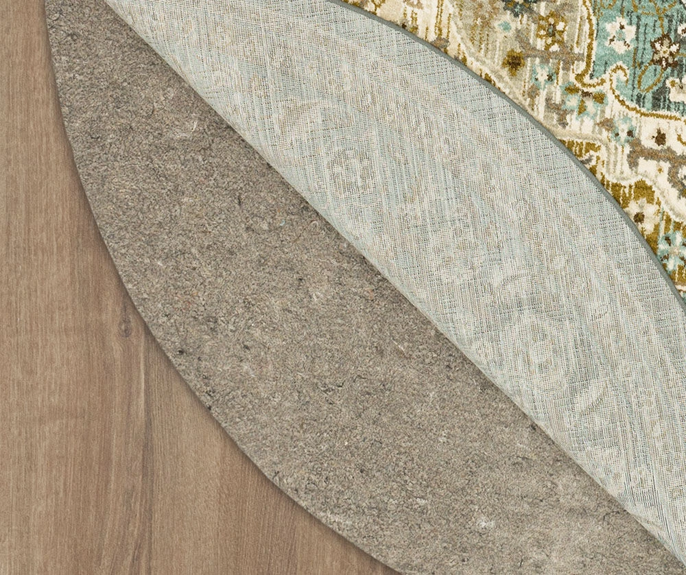 Mohawk Gray Down Under Rug Pad 4 Mohawk Gray Down Under Rug Pad - Image 2