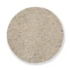 Gray Down Under Round Rug Pad, (8') -DHP Sales Store 810521888