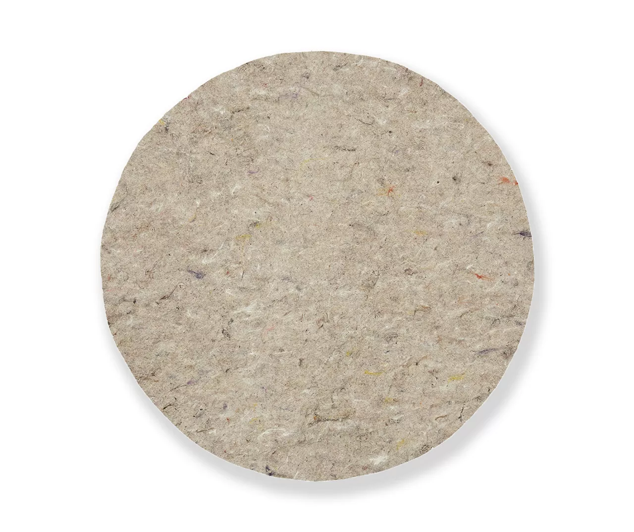 Mohawk Gray Down Under Rug Pad 7 Mohawk Gray Down Under Rug Pad - Image 5