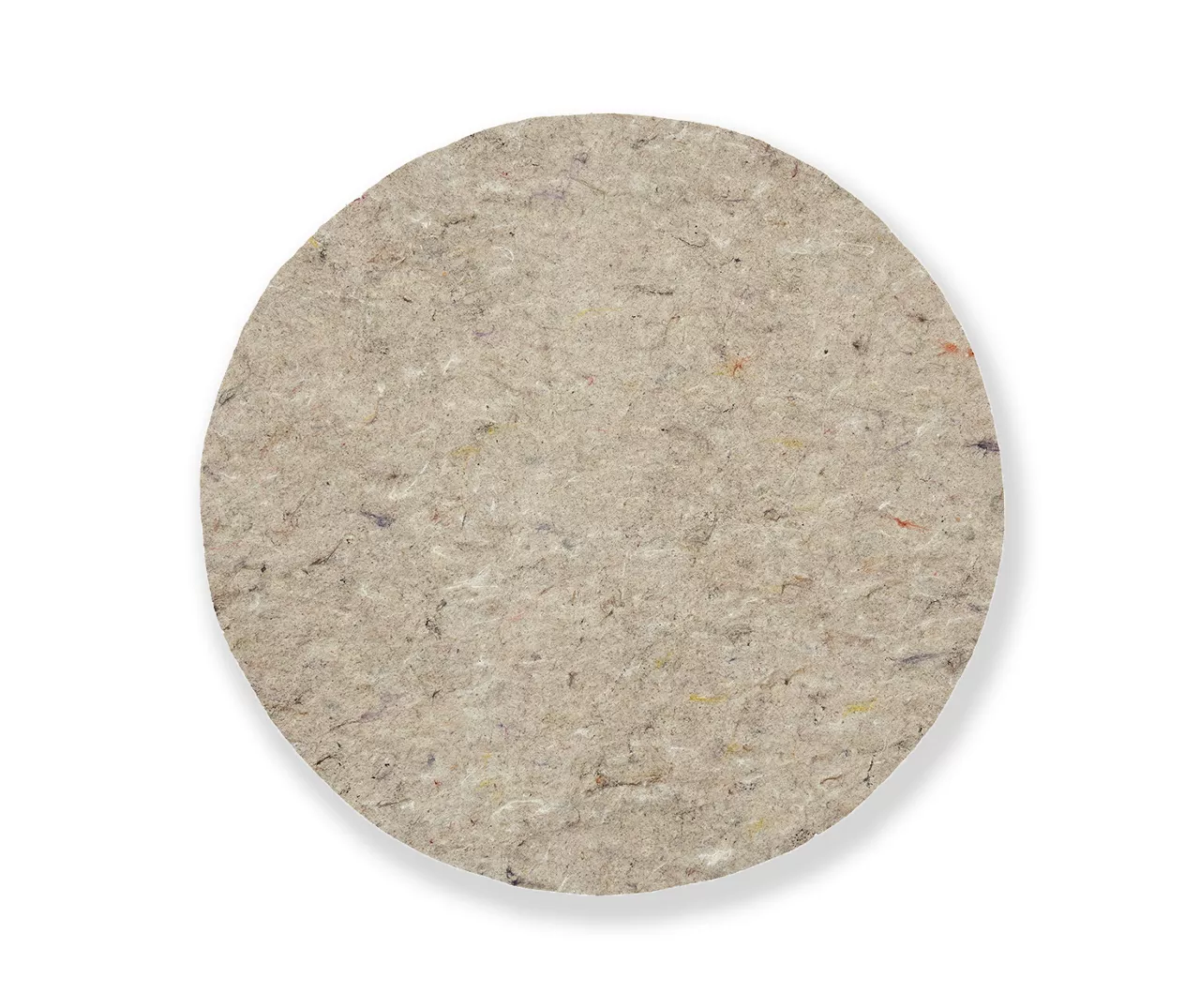 Mohawk Gray Down Under Rug Pad 8 Mohawk Gray Down Under Rug Pad - Image 6