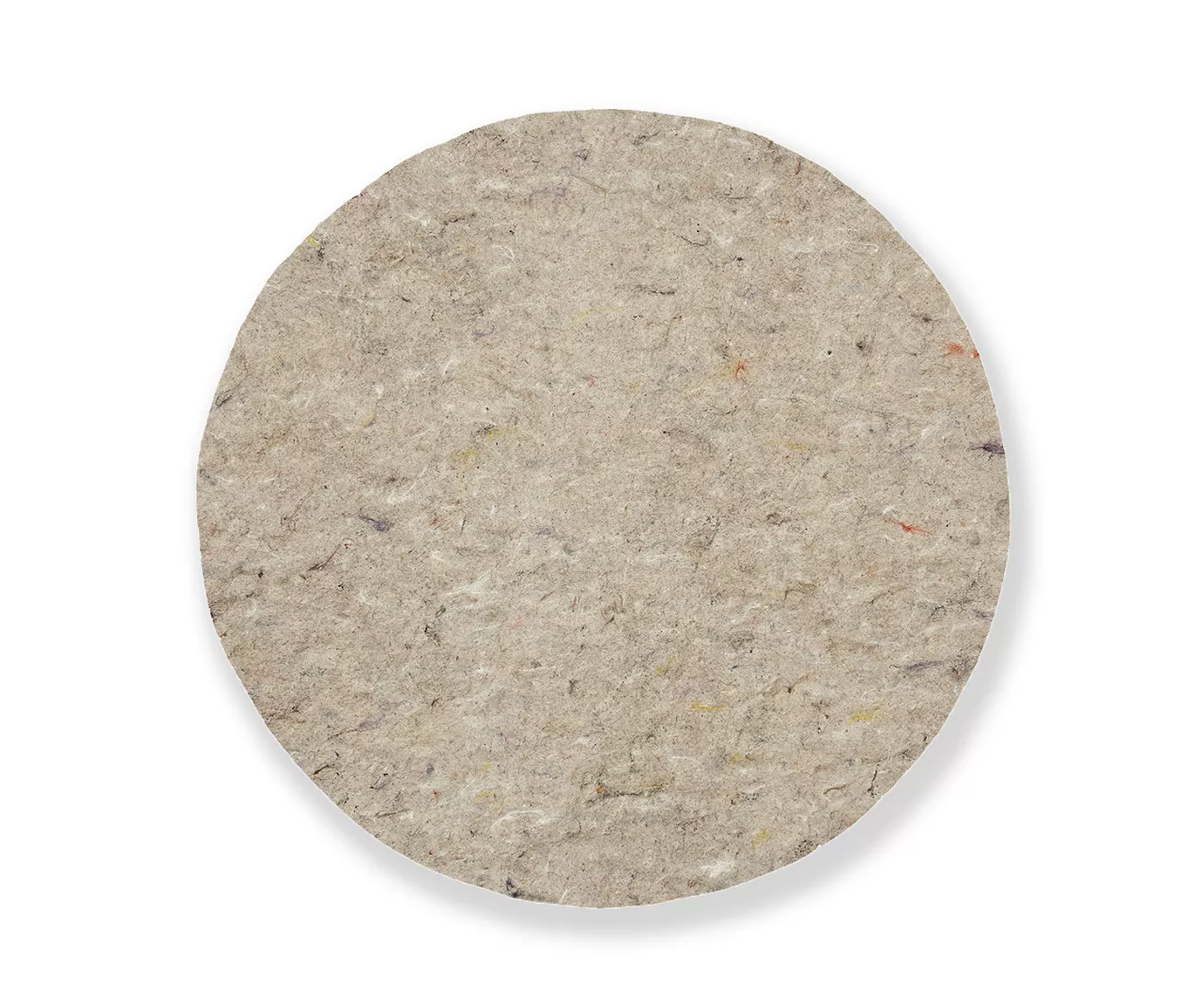 Mohawk Gray Down Under Rug Pad 9 Mohawk Gray Down Under Rug Pad - Image 7