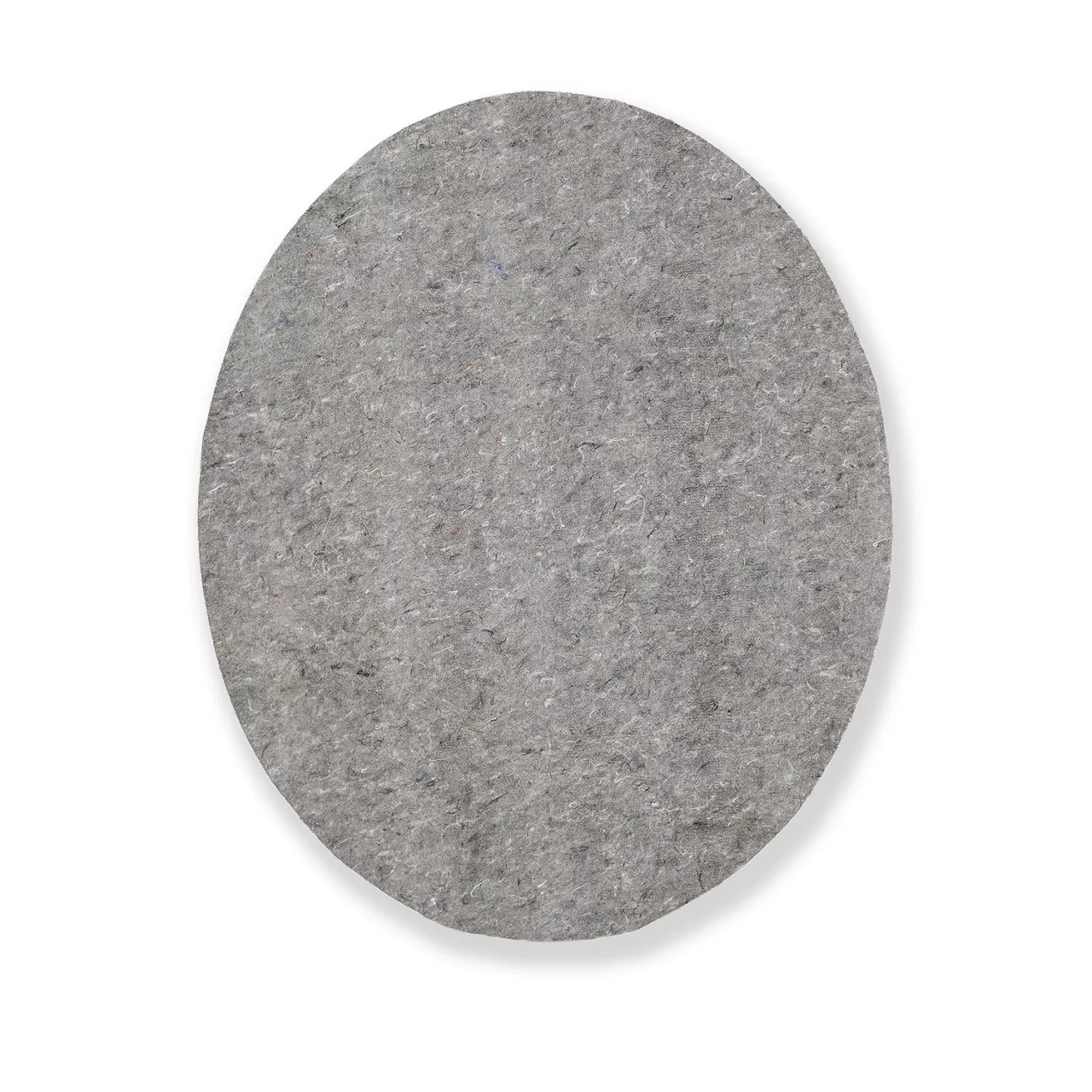Mohawk Gray Down Under Rug Pad 14 Mohawk Gray Down Under Rug Pad - Image 12