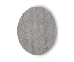 Mohawk Gray Down Under Rug Pad 34 Mohawk Gray Down Under Rug Pad -DHP Sales Store 810521897