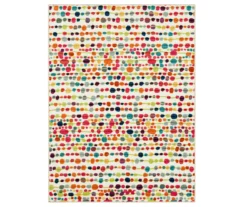 Mohawk Delerus Dots Rug -DHP Sales Store 810521902