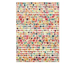 Mohawk Delerus Dots Rug -DHP Sales Store 810521903