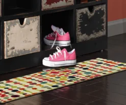 Mohawk Delerus Dots Rug -DHP Sales Store 810521917 1