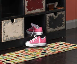 Mohawk Delerus Dots Rug -DHP Sales Store 810521918 1