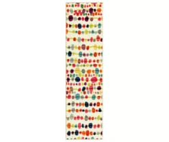 Mohawk Delerus Dots Rug -DHP Sales Store 810521918
