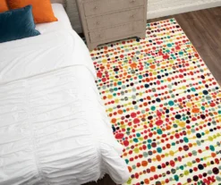 Mohawk Delerus Dots Rug -DHP Sales Store 810521919 1