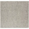 Gray Down Under Rug Pad, (9' X 13') -DHP Sales Store 810521926