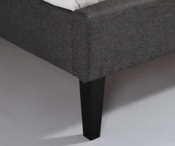 Orson Gray Full Upholstered Bed 13 Orson Gray Full Upholstered Bed -DHP Sales Store 810524557 5