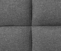 Orson Gray Full Upholstered Bed 14 Orson Gray Full Upholstered Bed -DHP Sales Store 810524557 7