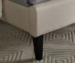 Orson Beige Full Upholstered Bed -DHP Sales Store 810524559 6