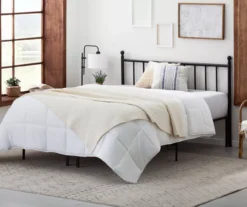 Brookside Vertical Bar Metal Headboard -DHP Sales Store 810526750 810527061 810527062 810527063 810527064 4