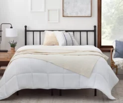 Brookside Vertical Bar Metal Headboard -DHP Sales Store 810526750 810527061 810527062 810527063 810527064 5