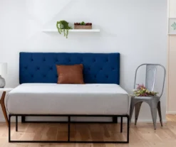 Brookside Diamond Tufted Headboard -DHP Sales Store 810527107 3