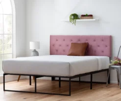 Brookside Diamond Tufted Headboard -DHP Sales Store 810527108 2