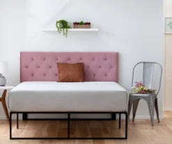 Brookside Diamond Tufted Headboard -DHP Sales Store 810527108 3