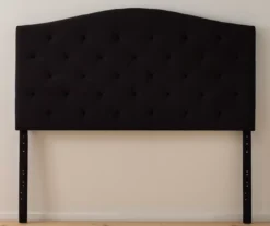 Brookside Curved Edge Upholstered Headboard -DHP Sales Store 810527110 1