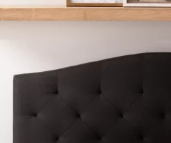 Brookside Curved Edge Upholstered Headboard -DHP Sales Store 810527111 4