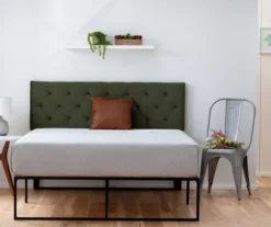 Brookside Diamond Tufted Headboard -DHP Sales Store 810527152 4