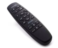 Lucid Comfort Collection 12" Hybrid Gel Memory Foam Mattress & Adjustable Bed Base Set -DHP Sales Store 810527193 4 1