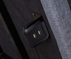 10" Split King Memory Foam Mattress & Adjustable Bed Base Set -DHP Sales Store 810527205 810527206 810527207 5 1