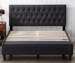 Brookside Anna Upholstered Storage Bed 21 Brookside Anna Upholstered Storage Bed -DHP Sales Store 810527227 810527229 2