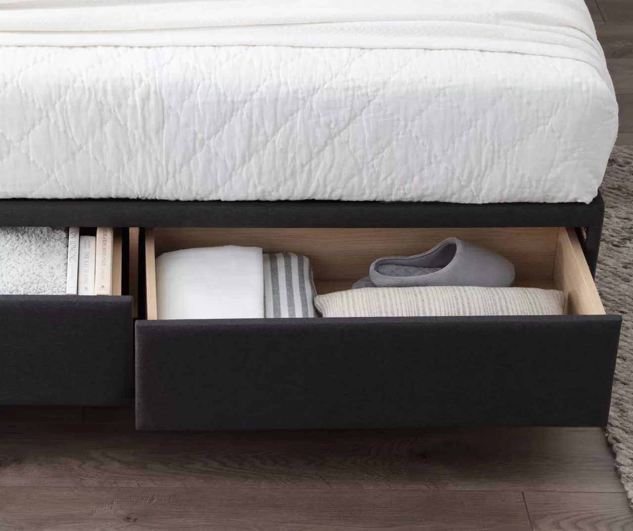 Brookside Anna Upholstered Storage Bed 12 Brookside Anna Upholstered Storage Bed - Image 10