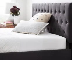 Brookside Anna Upholstered Storage Bed 24 Brookside Anna Upholstered Storage Bed -DHP Sales Store 810527227 810527229 5