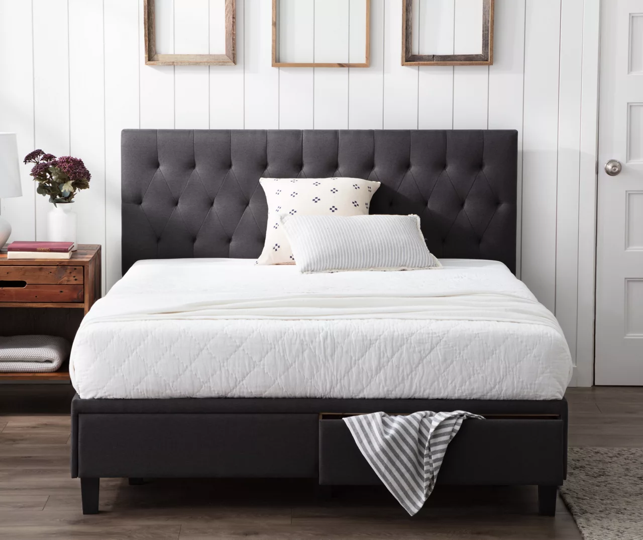 Brookside Anna Upholstered Storage Bed 14 Brookside Anna Upholstered Storage Bed - Image 12