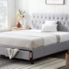 Brookside Anna Upholstered Storage Bed -DHP Sales Store 810527228 810527230 1