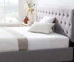 Brookside Anna Upholstered Storage Bed 19 Brookside Anna Upholstered Storage Bed -DHP Sales Store 810527228 810527230 5