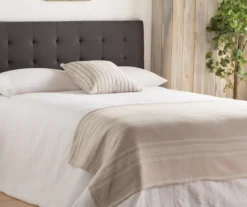 Brookside Emmie Square Tufted Mid-Rise Headboard 41 Brookside Emmie Square Tufted Mid-Rise Headboard -DHP Sales Store 810527263 810527219 810527221 810527223 5