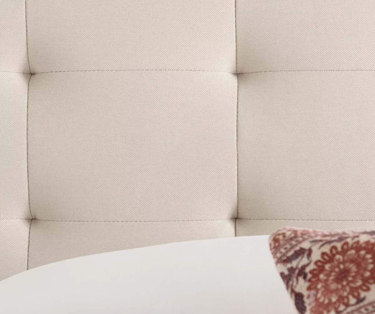 Brookside Emmie Square Tufted Mid-Rise Headboard 15 Brookside Emmie Square Tufted Mid-Rise Headboard - Image 13