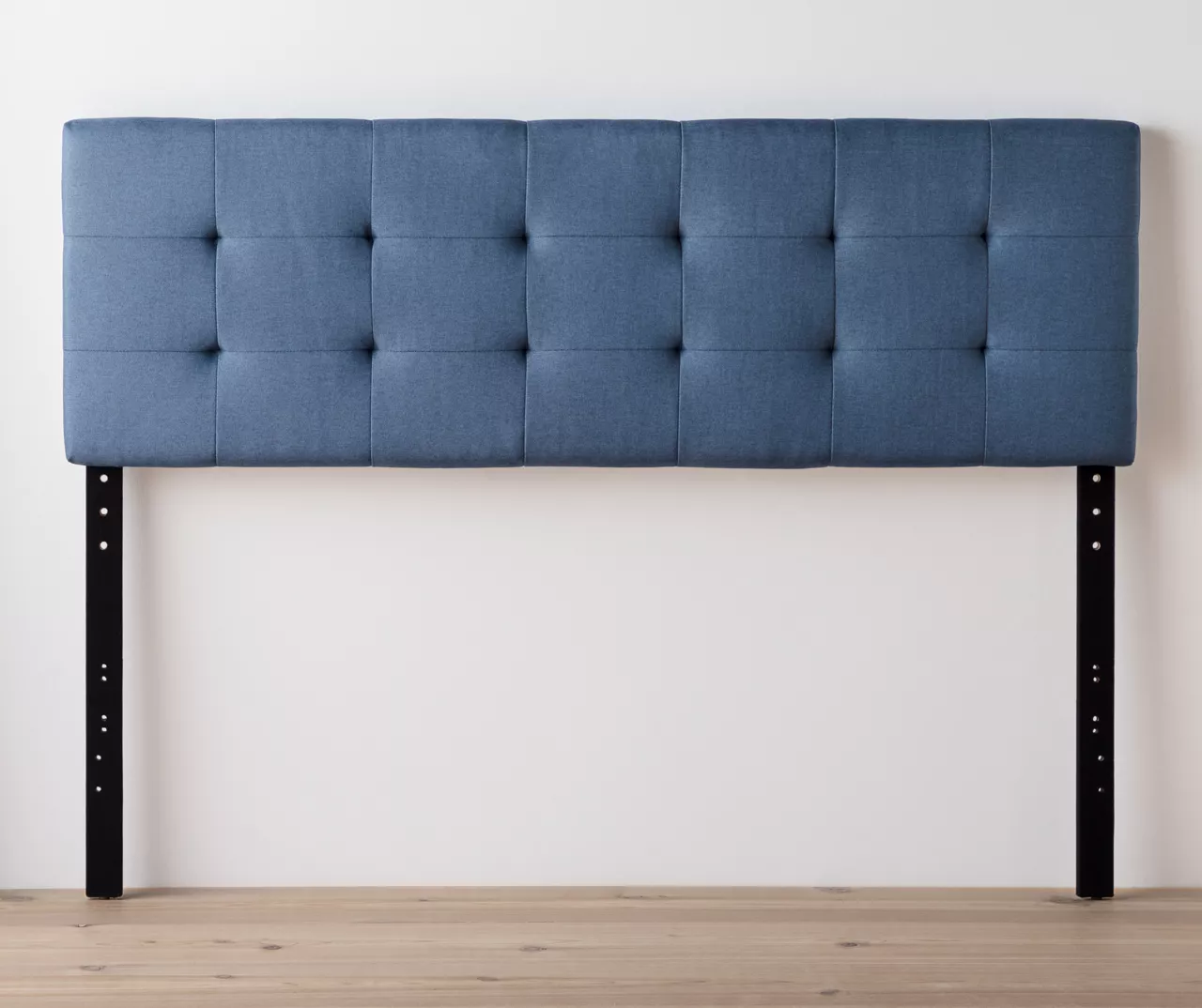 Brookside Emmie Square Tufted Mid-Rise Headboard 3 Brookside Emmie Square Tufted Mid-Rise Headboard