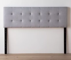 Brookside Emmie Square Tufted Mid-Rise Headboard 23 Brookside Emmie Square Tufted Mid-Rise Headboard -DHP Sales Store 810527266 810527216 810527222 810527226 1