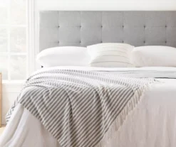 Brookside Emmie Square Tufted Mid-Rise Headboard 31 Brookside Emmie Square Tufted Mid-Rise Headboard -DHP Sales Store 810527266 810527216 810527222 810527226 4